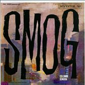 Smog [Original Motion Picture Soundtrack]