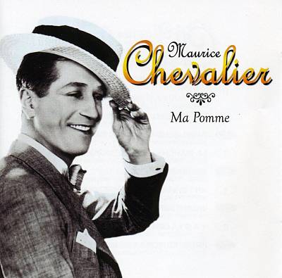 Maurice Chevalier - Ma Pomme