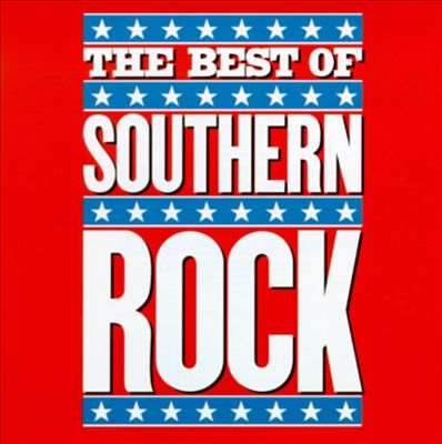 The Best of Southern Rock [Rebound]