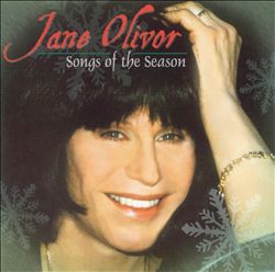 descargar álbum Jane Olivor - Songs Of The Season