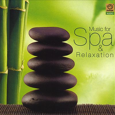 Music for Spa & Relaxation