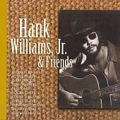 Hank Williams, Jr. & Friends