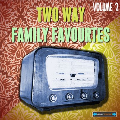 Two Way Family Favourites, Vol. 2