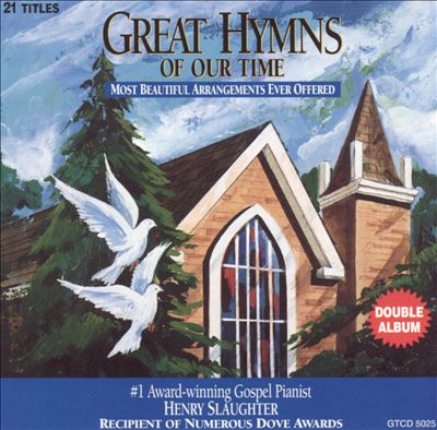 Great Hymns of Our Time
