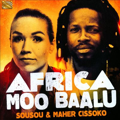 Africa Moo Baalu