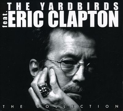 The Collection: The Yardbirds