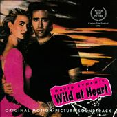 Wild at Heart [Original Soundtrack]