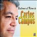 Bailamos Al Ritmo de Carlos Campos