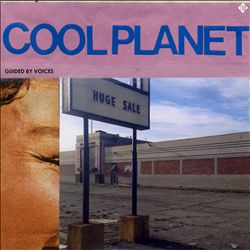 ladda ner album Guided By Voices - Cool Planet