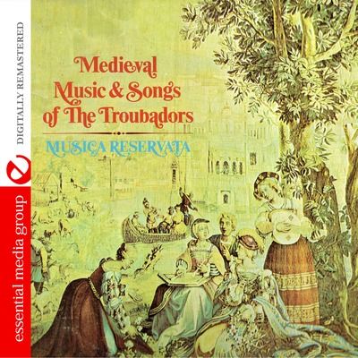 Medieval Music and Songs of the Troubadors