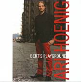 Bert's Playground
