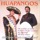 Huapangos