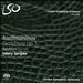 Rachmaninov: Symphony 1; Balakirev: Tamara