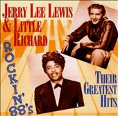 Rockin 88's: Their Greatest Hits