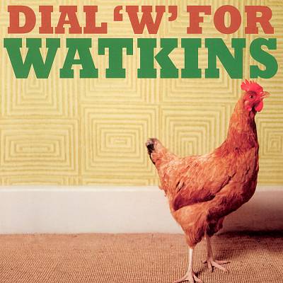 Dial 'W' for Watkins