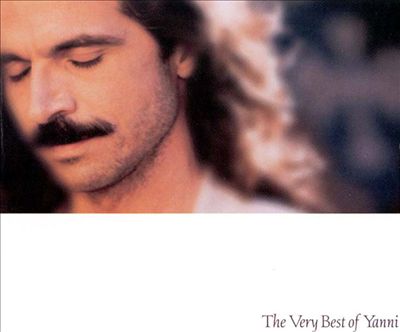 The Very Best of Yanni
