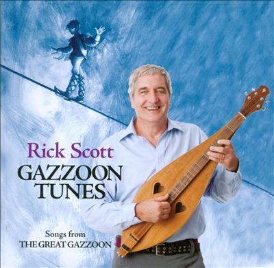 Gazzoon Tunes