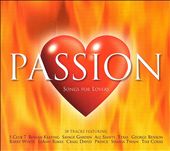 Passion: Songs for Lovers
