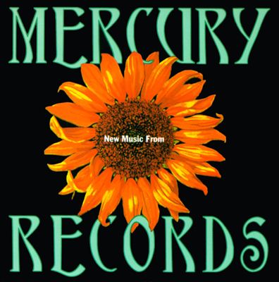 New Music from Mercury Records