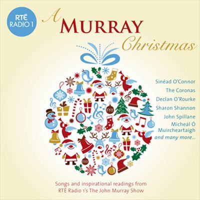 A Murray Christmas [RTE]