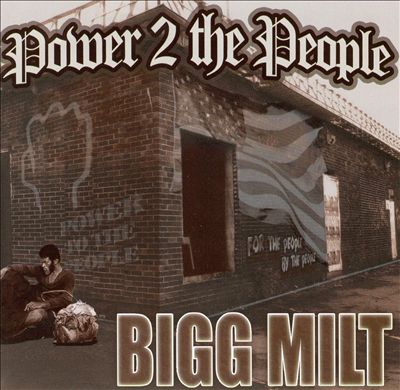 Power 2 the People