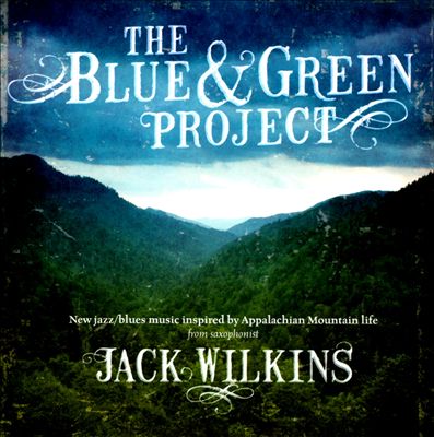 The Blue & Green Project