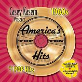 Casey Kasem: The 60's #1 Pop Hits