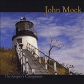 The Keeper's Companion