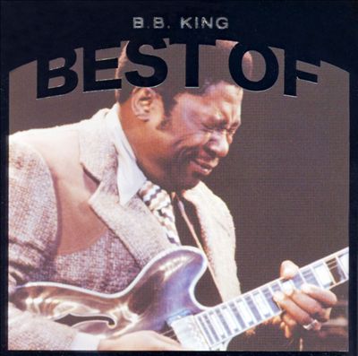 Best of B.B. King [Direct Source]