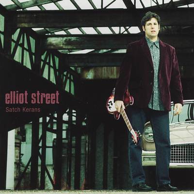 Elliot Street