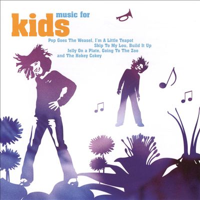 Music for Kids [Spectrum]