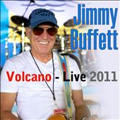 Volcano Live 2011