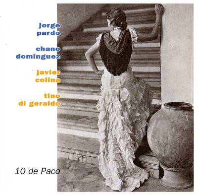 10 de Paco