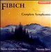 Fibich:完整的交响乐
