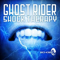 lataa albumi Ghost Rider - Shock Therapy