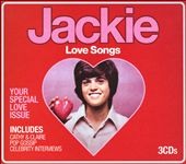 Jackie: Love Songs [2010]