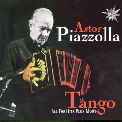 Tangos: His Greatest Hits