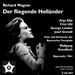 Richard Wagner: Der fliegende Holländer (Bayreuth, 1961)