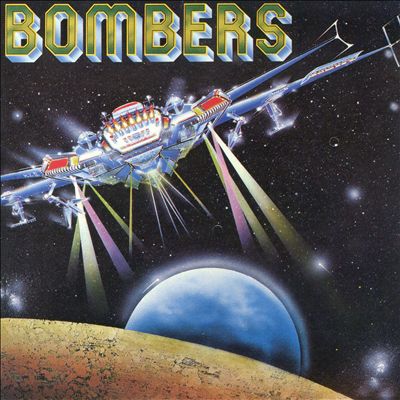 The Bombers