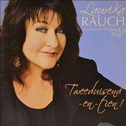 last ned album Download Laurika Rauch - Tweeduisend en tien album