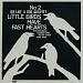 Little Birds Have Fast Hearts, No. 2