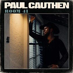 Album herunterladen Paul Cauthen - Room 41