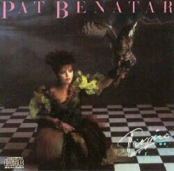 ladda ner album Pat Benatar - Tropico