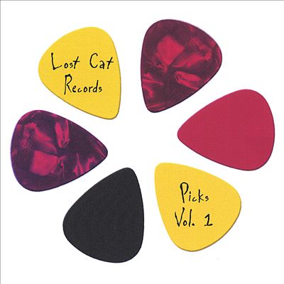 Lost Cat Records: Picks, Vol. 1