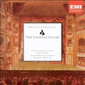 The Lighter Elgar