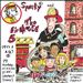 Sparky and the Firehouse 5