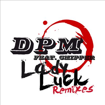 Lady Luck: Remixes