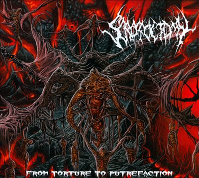 From Torture To Putrefaction