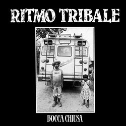 Album herunterladen Ritmo Tribale - Bocca Chiusa