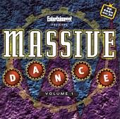 Massive Dance, Vol. 1